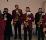 les saxos